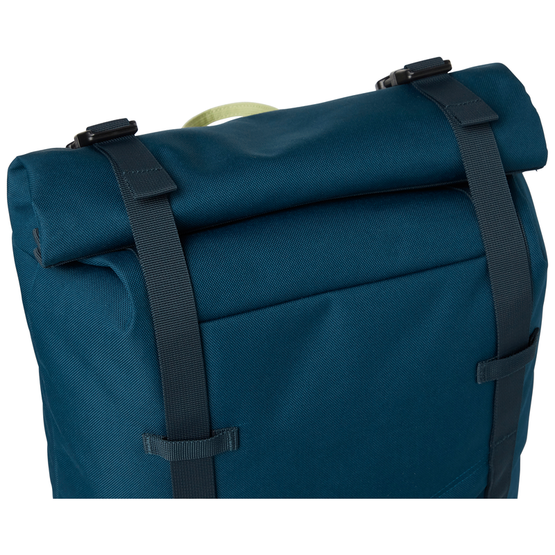 SAC A DOS STOCKHOLM BACKPACK HELLY HANSEN