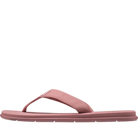 TONGS AVEC LOGO HH FEMME HELLY HANSEN
