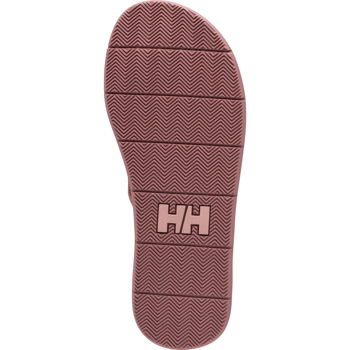 TONGS AVEC LOGO HH FEMME HELLY HANSEN
