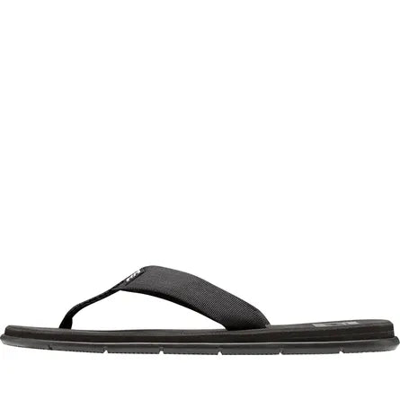TONGS AVEC LOGO HH FEMME HELLY HANSEN