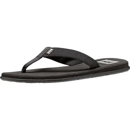 TONGS AVEC LOGO HH FEMME HELLY HANSEN