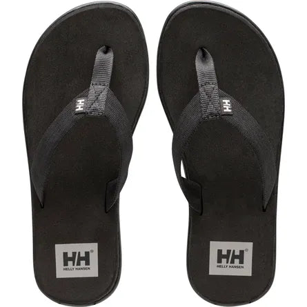 TONGS AVEC LOGO HH FEMME HELLY HANSEN