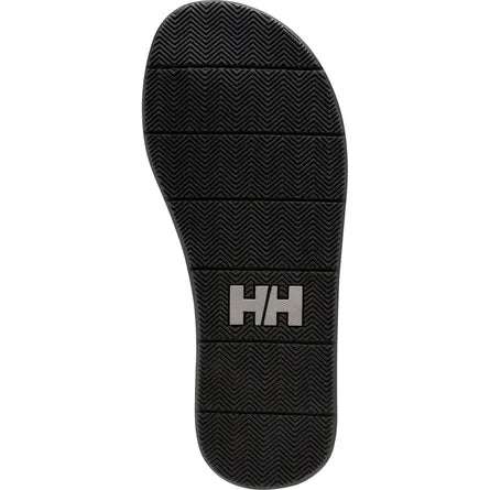 TONGS AVEC LOGO HH FEMME HELLY HANSEN
