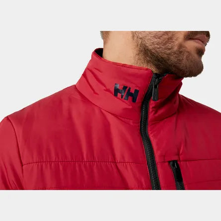 COUCHE INTERMEDIAIRE CREW INSULATOR JACKET 2.0 HELLY HANSEN