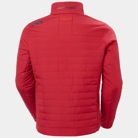 COUCHE INTERMEDIAIRE CREW INSULATOR JACKET 2.0 HELLY HANSEN