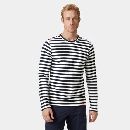 TEE-SHIRT MANCHES LONGUES ARCTIC OCEAN HELLY HANSEN