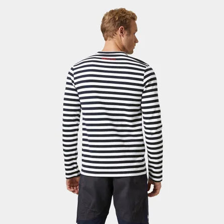 TEE-SHIRT MANCHES LONGUES ARCTIC OCEAN HELLY HANSEN