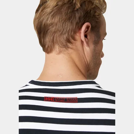 TEE-SHIRT MANCHES LONGUES ARCTIC OCEAN HELLY HANSEN