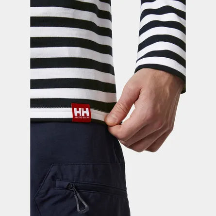 TEE-SHIRT MANCHES LONGUES ARCTIC OCEAN HELLY HANSEN