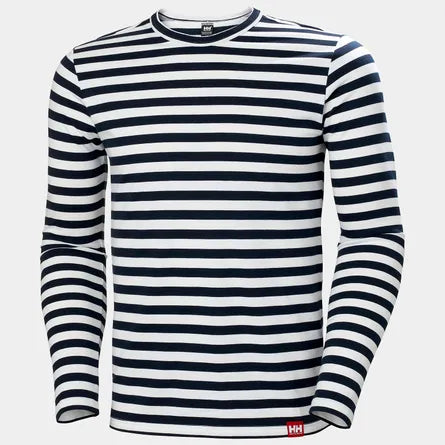 TEE-SHIRT MANCHES LONGUES ARCTIC OCEAN HELLY HANSEN