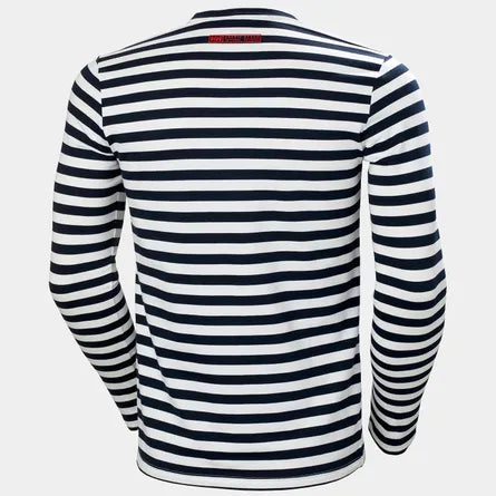 TEE-SHIRT MANCHES LONGUES ARCTIC OCEAN HELLY HANSEN