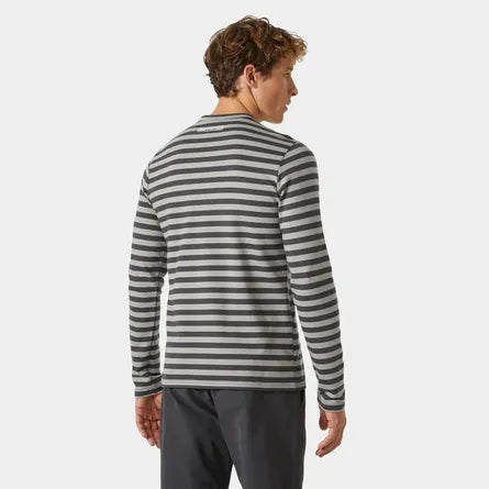 TEE-SHIRT MANCHES LONGUES ARCTIC OCEAN HELLY HANSEN
