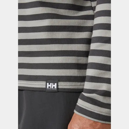 TEE-SHIRT MANCHES LONGUES ARCTIC OCEAN HELLY HANSEN