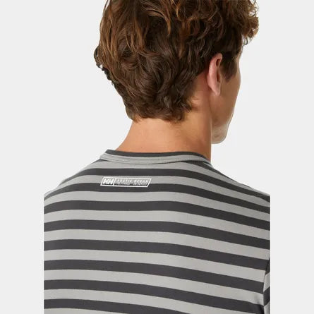 TEE-SHIRT MANCHES LONGUES ARCTIC OCEAN HELLY HANSEN