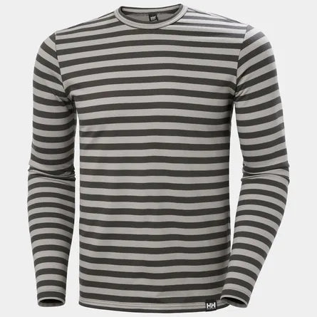 TEE-SHIRT MANCHES LONGUES ARCTIC OCEAN HELLY HANSEN