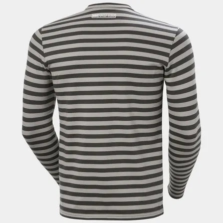 TEE-SHIRT MANCHES LONGUES ARCTIC OCEAN HELLY HANSEN