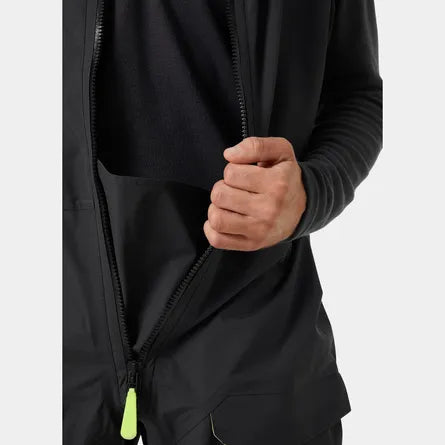 SALOPETTE AEGIR RACE 2.0 HELLY HANSEN