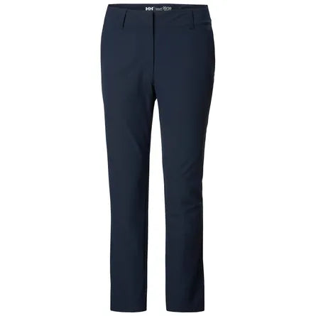 PANTALON W QD PANT FEMME HELLY HANSEN