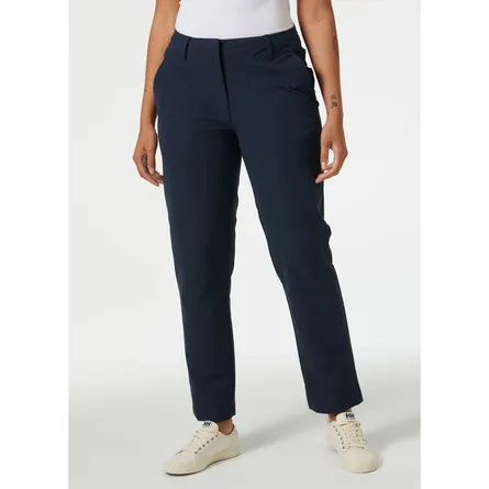 PANTALON W QD PANT FEMME HELLY HANSEN