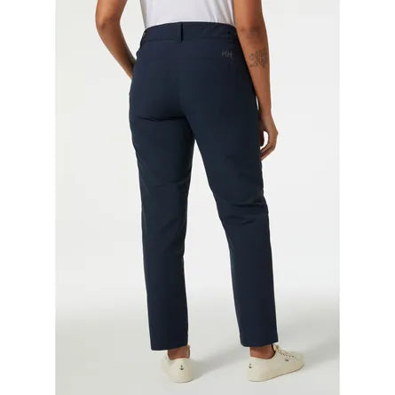 PANTALON W QD PANT FEMME HELLY HANSEN