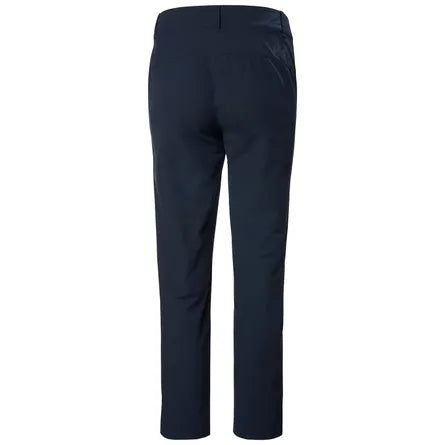 PANTALON W QD PANT FEMME HELLY HANSEN