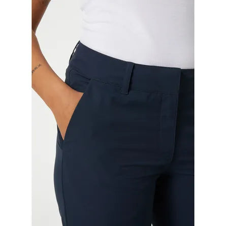 PANTALON W QD PANT FEMME HELLY HANSEN