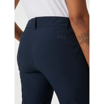 PANTALON W QD PANT FEMME HELLY HANSEN