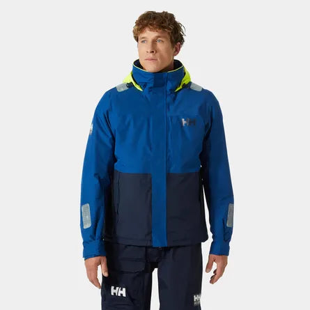 VESTE DE QUART ARCTIC SHORE JACKET HELLY HANSEN