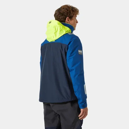 VESTE DE QUART ARCTIC SHORE JACKET HELLY HANSEN