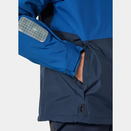 VESTE DE QUART ARCTIC SHORE JACKET HELLY HANSEN