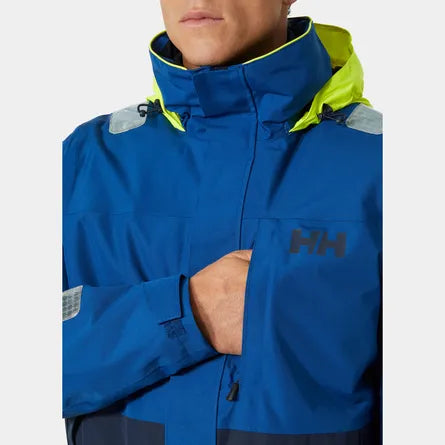 VESTE DE QUART ARCTIC SHORE JACKET HELLY HANSEN