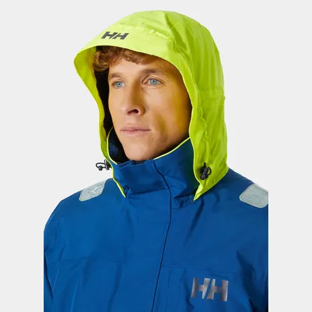 VESTE DE QUART ARCTIC SHORE JACKET HELLY HANSEN