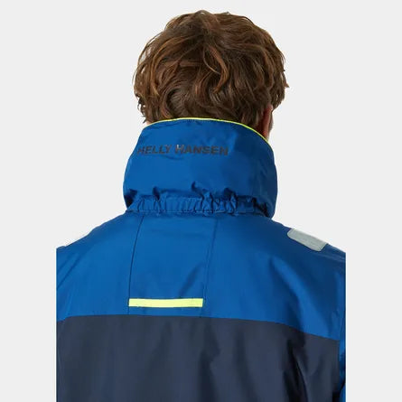 VESTE DE QUART ARCTIC SHORE JACKET HELLY HANSEN