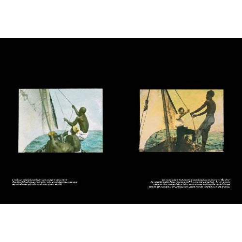 HYMNE A LA MER-HENRI DE MONFREID