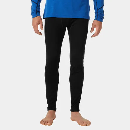 SOUS VETEMENT HH® MERINO BASE LAYER PANTS HELLY HANSEN