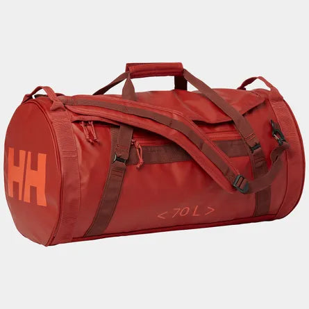 SAC HH DUFFEL BAG 2 70L HELLY HANSEN