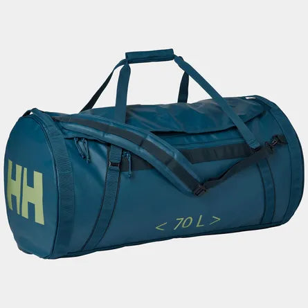 SAC HH DUFFEL BAG 2 70L HELLY HANSEN