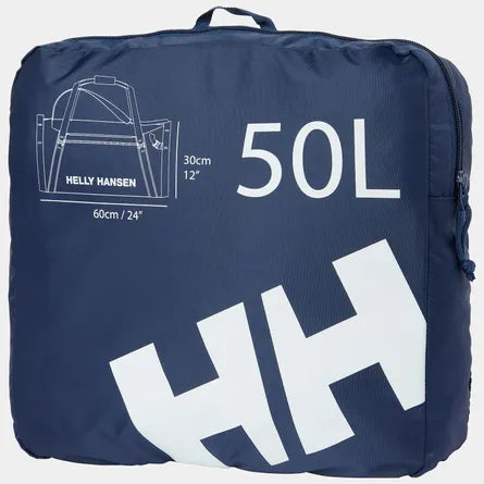 SAC HH DUFFEL BAG 2 50L HELLY HANSEN
