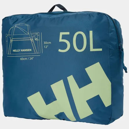 SAC HH DUFFEL BAG 2 50L HELLY HANSEN