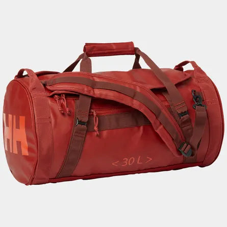 SAC HH DUFFEL BAG 2 30L HELLY HANSEN