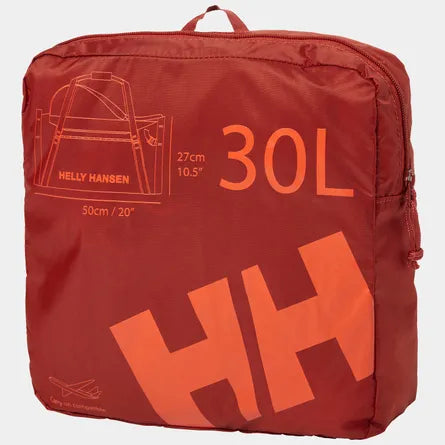 SAC HH DUFFEL BAG 2 30L HELLY HANSEN