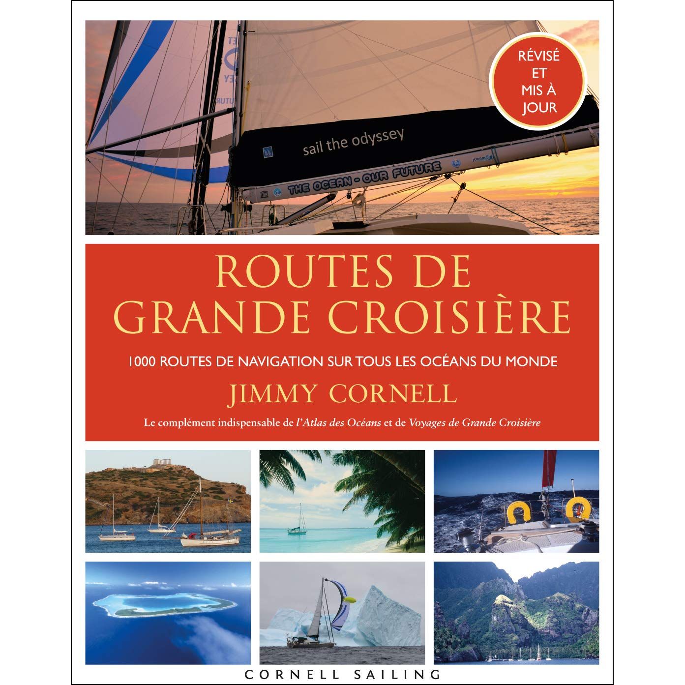 ROUTES DE GRANDE CROISIERE