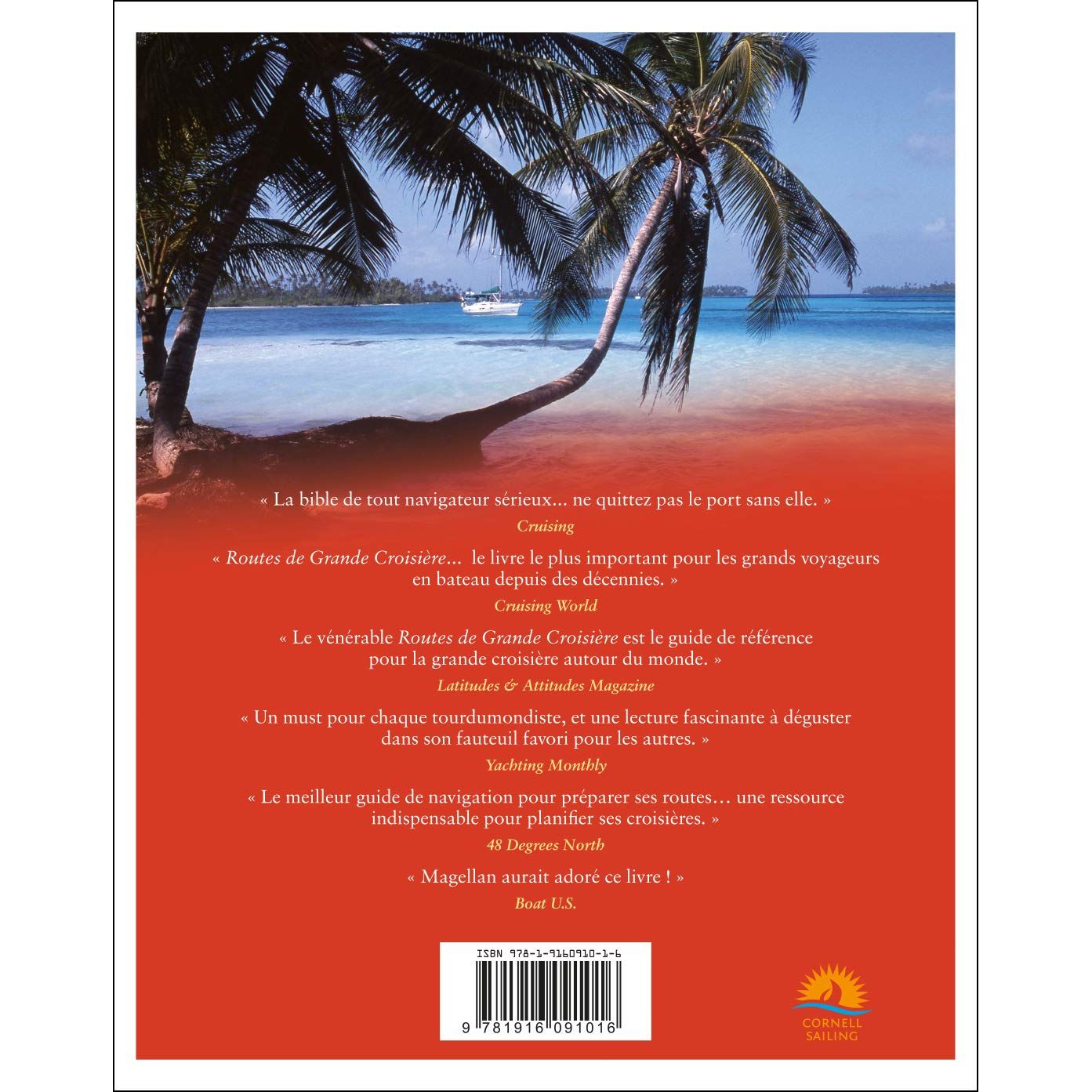 ROUTES DE GRANDE CROISIERE