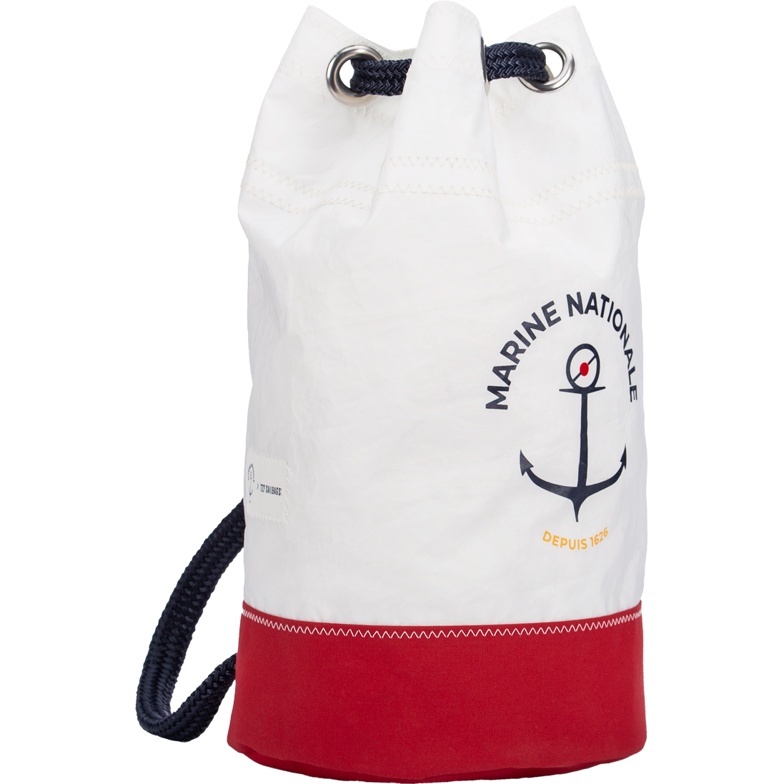 SAC A DOS MATELOT JACK MARINE NATIONALE 727 SAILBAGS