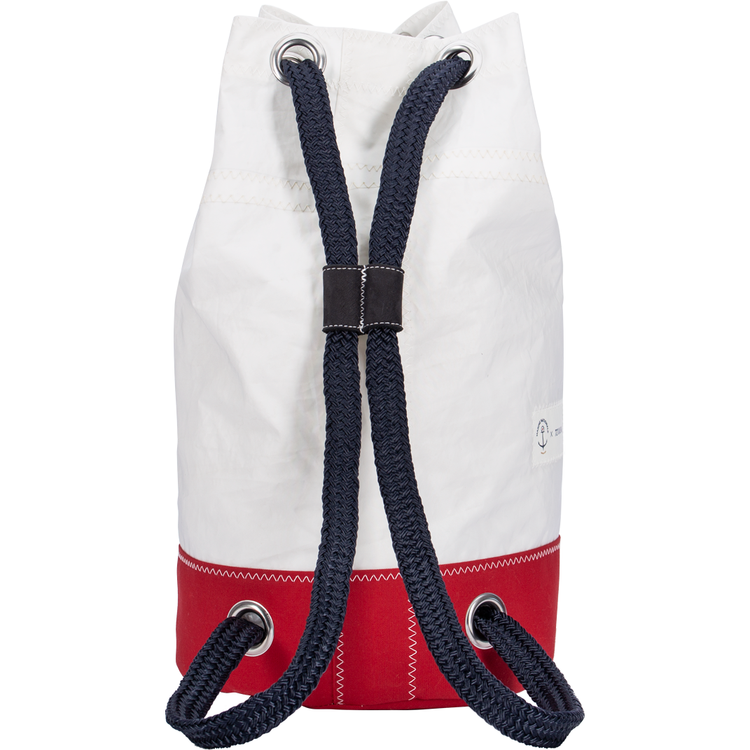 SAC A DOS MATELOT JACK MARINE NATIONALE 727 SAILBAGS