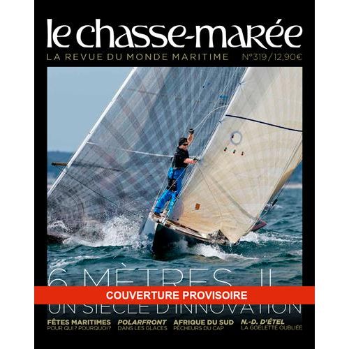 LE CHASSE MAREE N°320