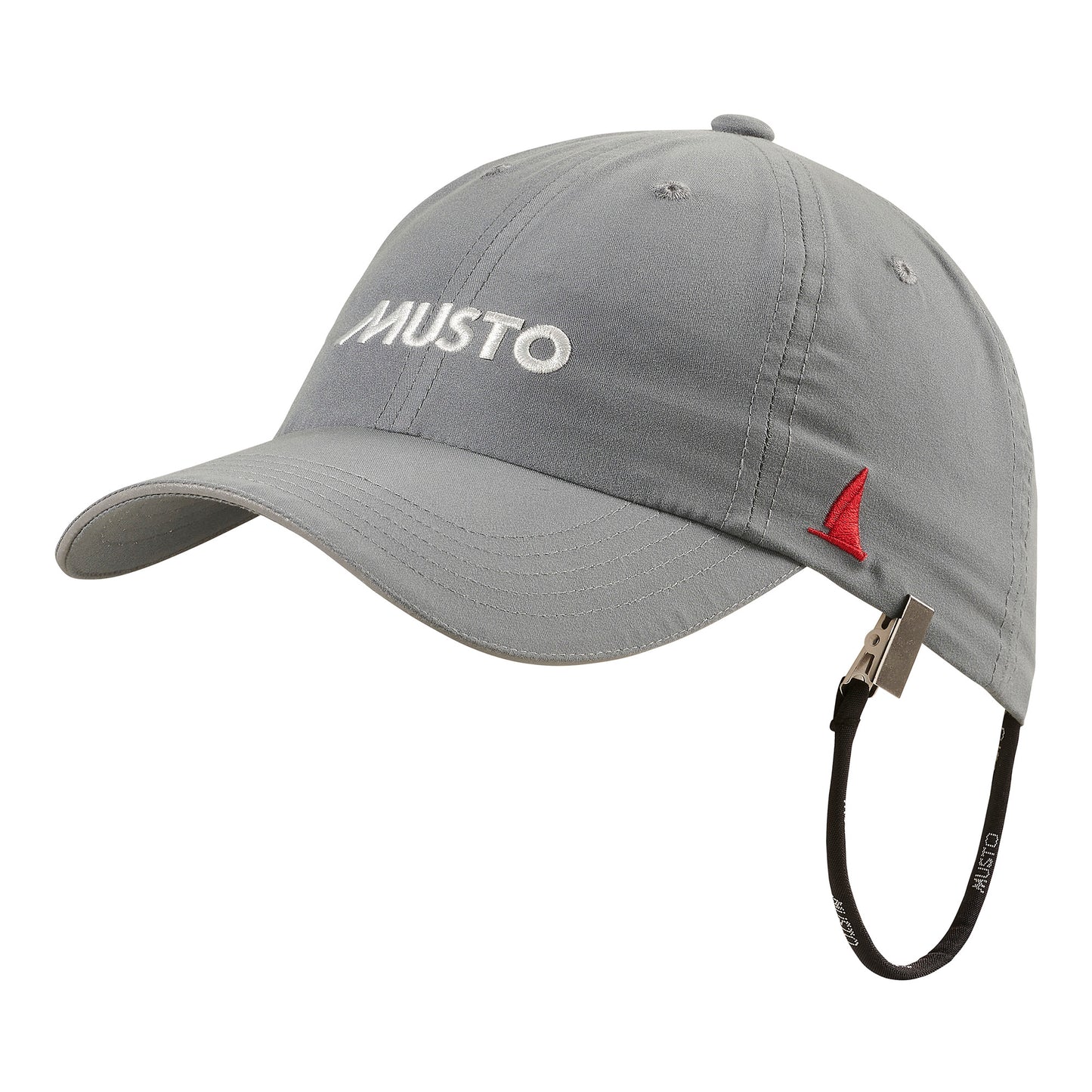 CASQUETTE CREW ESSENTIEL EVOLUTION MUSTO