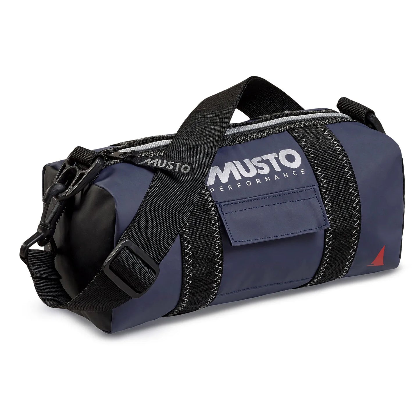 MINI SAC VOYAGE GENOA MINI CARRYALL MUSTO