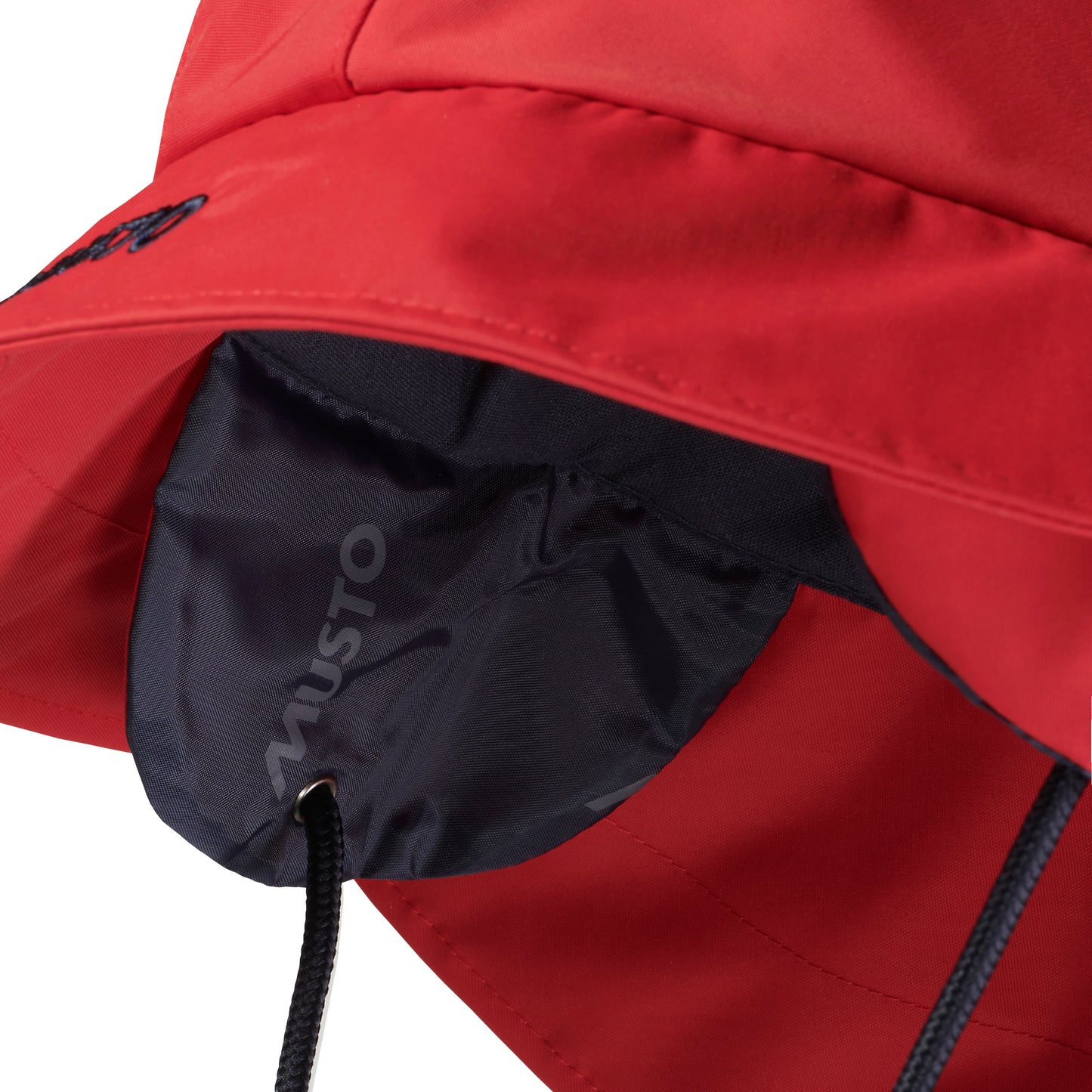 SUROIT BREATHABLE SOU'WESTER MUSTO