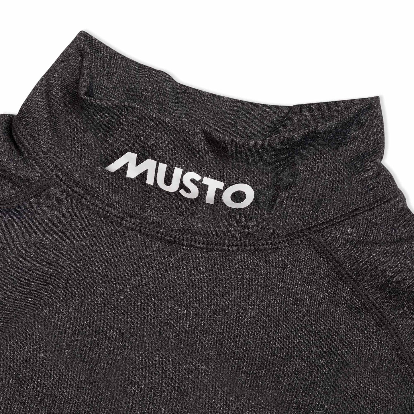 SOUS VETEMENT THERMAL BASE LAYER LS TOP MUSTO